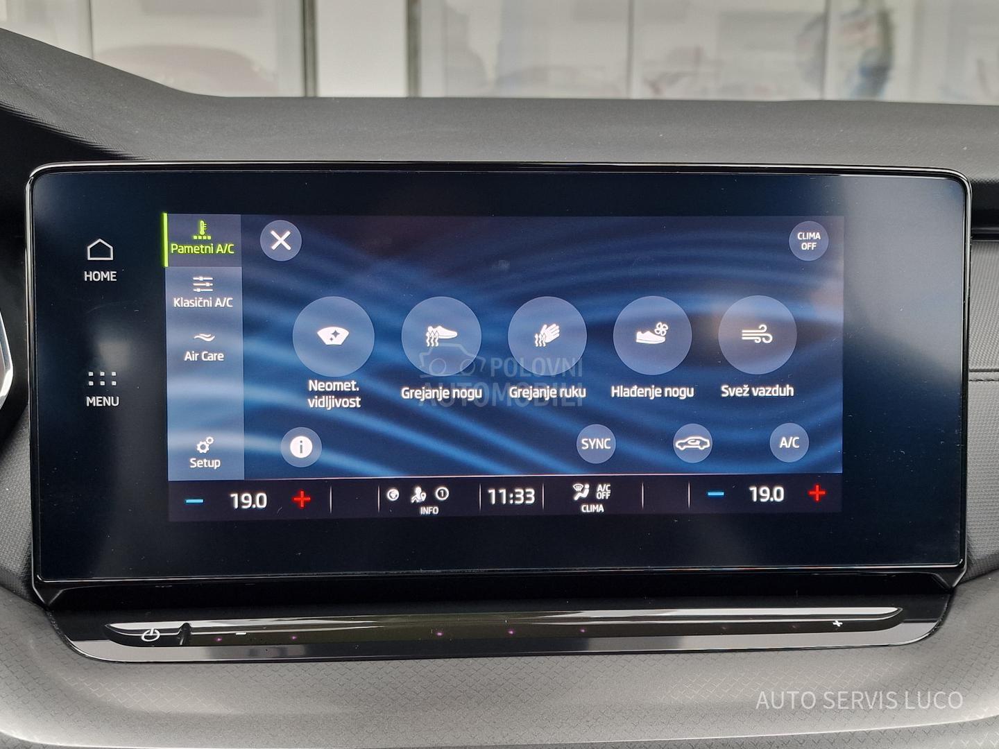 Škoda Octavia 2.0 TDI AMBITION 22