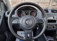 Volkswagen Golf 6 1.6 TDI/SERVIS/T O P