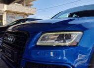 Audi SQ5 3.0 TDI PLUS QUATTRO