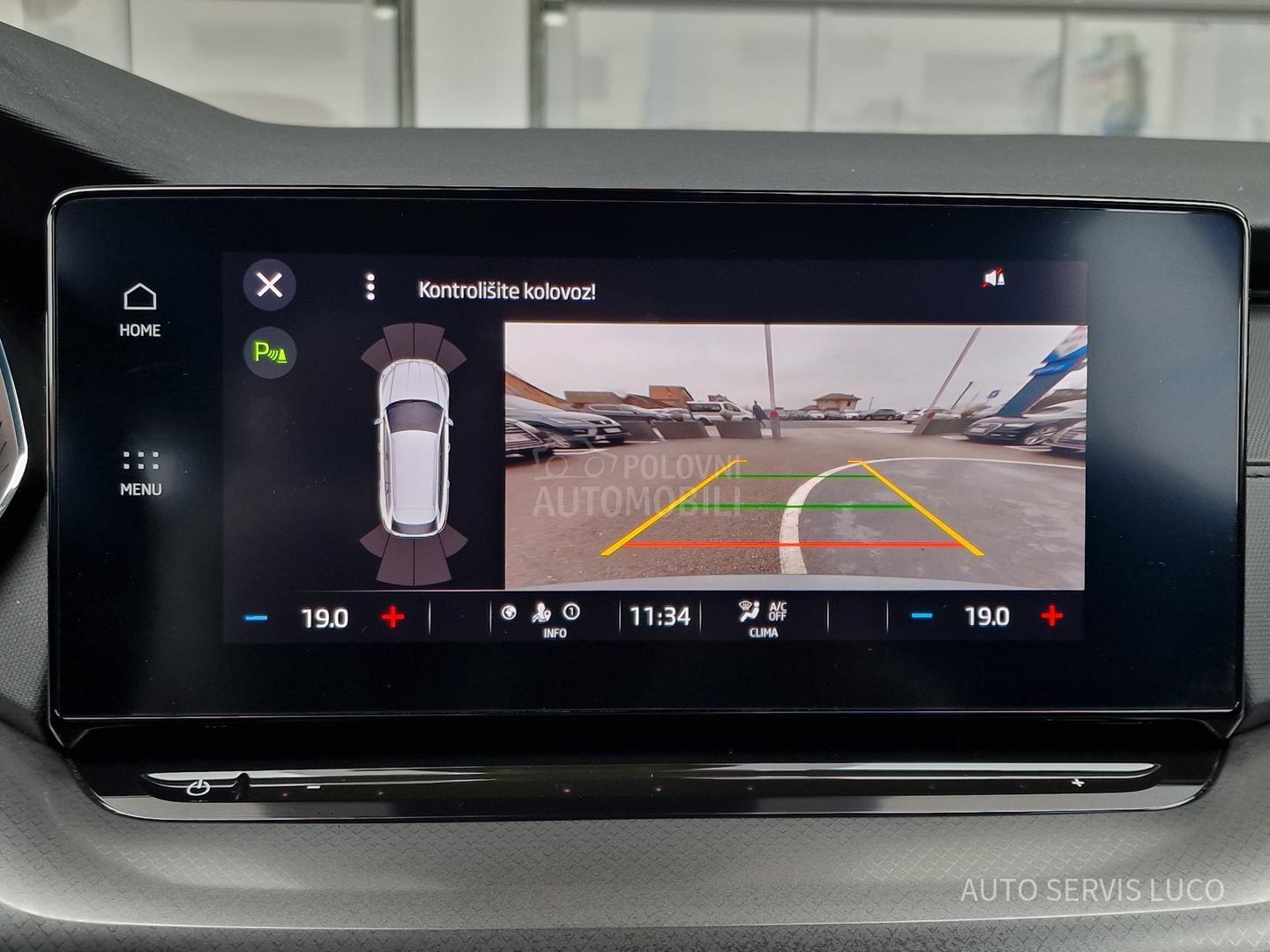 Škoda Octavia 2.0 TDI AMBITION 22