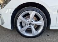 Audi A3 2.0 TDI SPORT