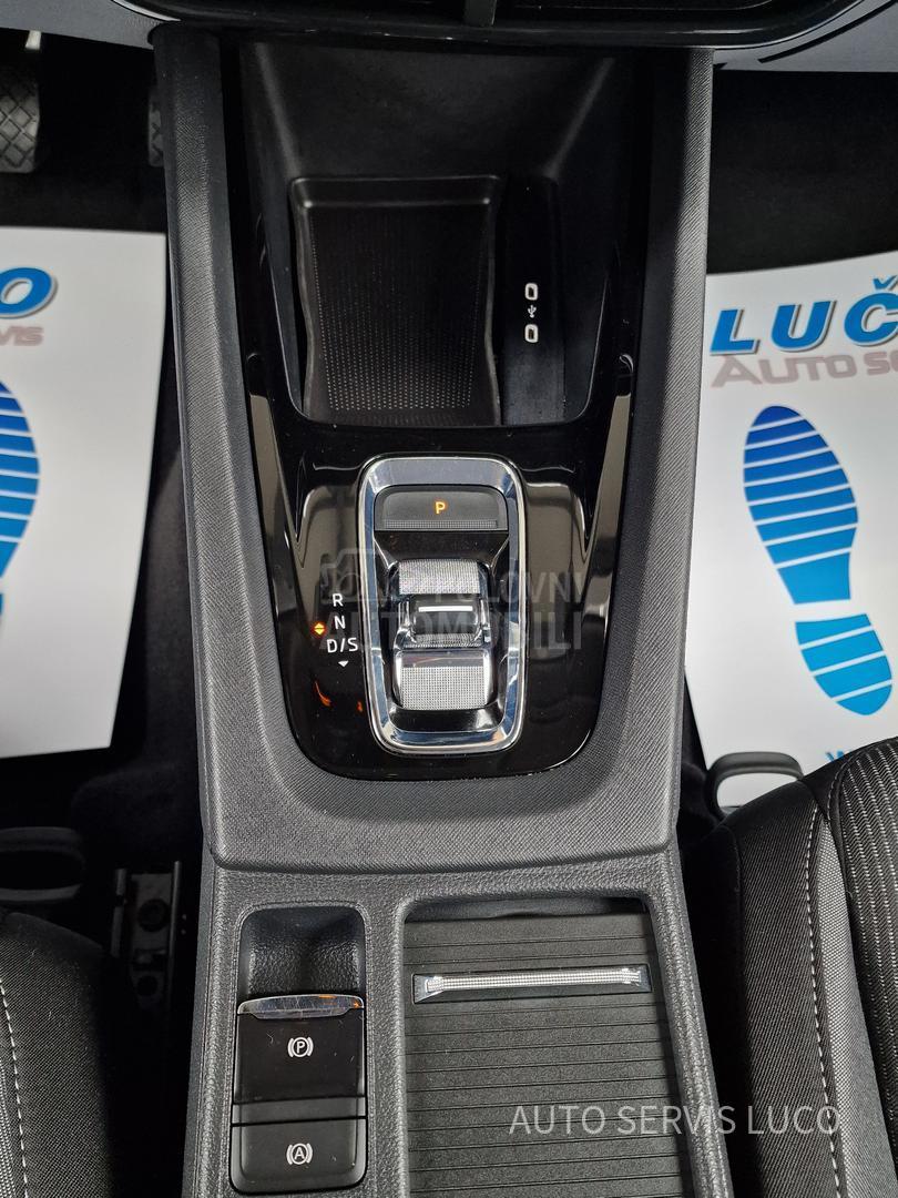 Škoda Octavia 2.0 TDI AMBITION 22