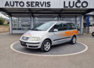 Volkswagen Sharan 1.9 TDI 7SEDISTA