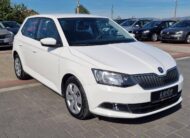 Škoda Fabia 1.4 TDI