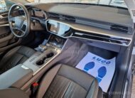 Audi A6 TDI/S-TRONIIC/KOZA