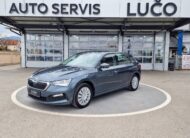 Škoda Scala 1.0 TSI /70K W/T O P