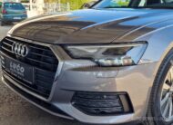 Audi A6 TDI/S-TRONIIC/KOZA