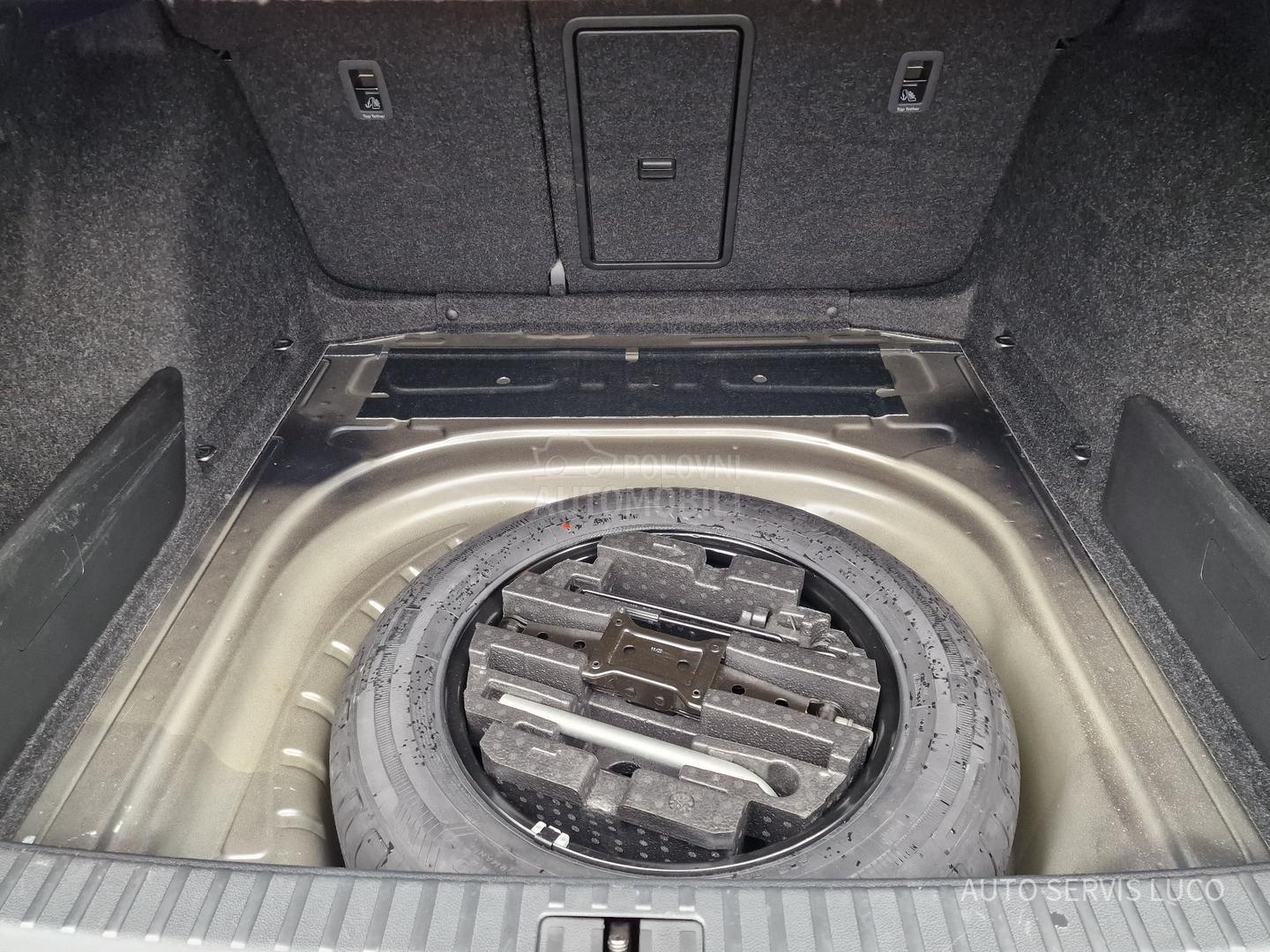 Škoda Octavia 2.0 TDI AMBITION 22