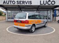 Volkswagen Sharan 1.9 TDI 7SEDISTA