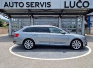 Škoda Superb Plag in/Hybrid/F ull