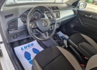 Škoda Fabia 1.4 TDI