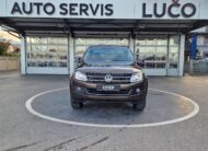 Volkswagen Amarok 2.0 TDI 4 MOTION