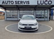 Volkswagen Golf 6 1.4TSI/HIGHLINE/V.SE