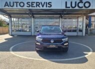 Volkswagen T-Roc 1.6 TDI