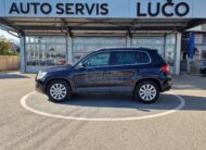 Volkswagen Tiguan 2.0 TDI 4 MOTION