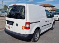 Volkswagen Caddy 1.6 TDI