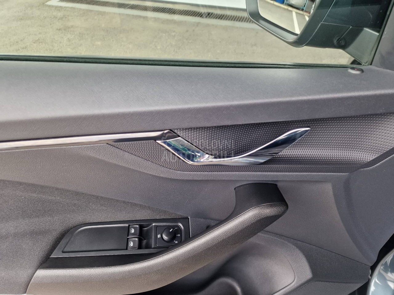 Škoda Scala 1.0 TSI /70K W/T O P