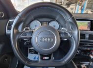 Audi SQ5 3.0 TDI PLUS QUATTRO