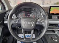 Audi Q5 2.0TDI/Buisnes/MY21