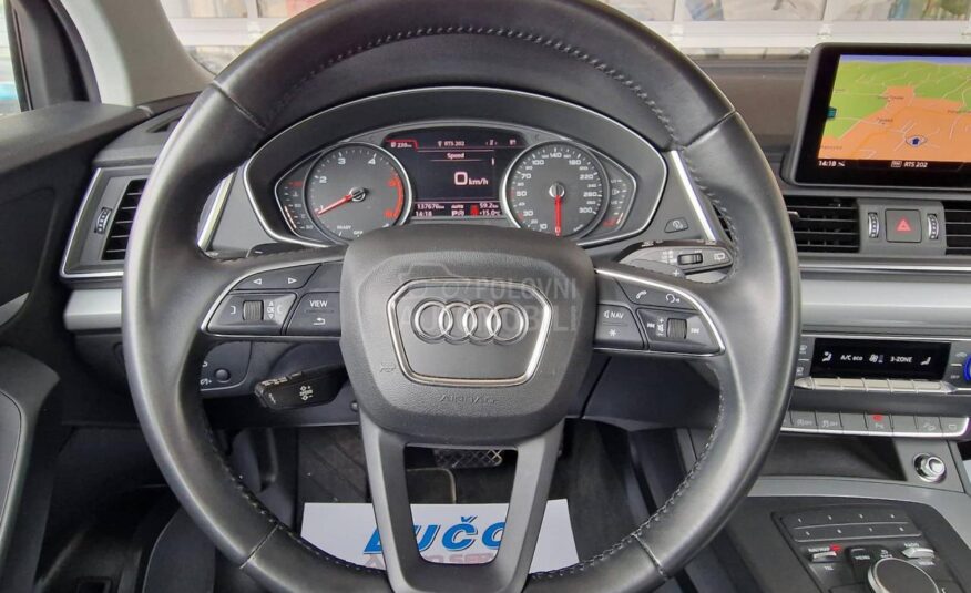 Audi Q5 2.0TDI/Buisnes/MY21