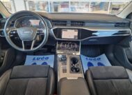 Audi A6 30TDI/ALCANTARA/REG.