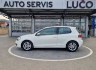 Volkswagen Golf 6 1.4TSI/HIGHLINE/V.SE