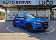 Audi SQ5 3.0 TDI PLUS QUATTRO