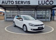 Volkswagen Golf 6 1.4TSI/HIGHLINE/V.SE