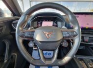 Cupra Formentor 2.0 TSI 4DRIVE DSG