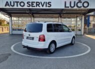 Volkswagen Touran 2.0 METAN