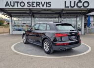 Audi Q5 2.0TDI/Buisnes/MY21