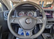 Volkswagen Polo 1.0