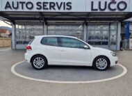 Volkswagen Golf 6 1.4TSI/HIGHLINE/V.SE