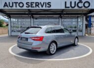 Škoda Superb Plag in/Hybrid/F ull