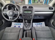 Volkswagen Golf 6 1.4TSI/HIGHLINE/V.SE