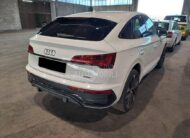 Audi Q5 TDI SPORTBACK S LINE