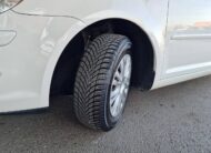 Volkswagen Touran 2.0 METAN