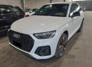 Audi Q5 TDI SPORTBACK S LINE