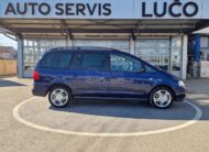 Seat Alhambra 7 sedista  e x t r a