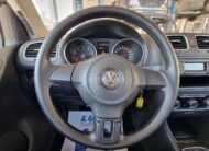 Volkswagen Golf 6 1.4 TSI v s ervis