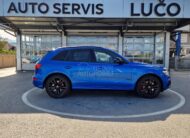 Audi SQ5 3.0 TDI PLUS QUATTRO