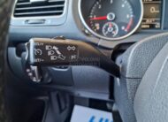 Volkswagen Golf 6 1.6 TDI/V. SERVIS