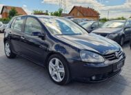 Volkswagen Golf 5 2.0 TDI DSG