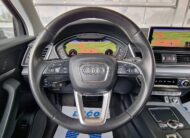 Audi Q5 2.0TDI MATRIX/ALCANT