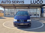 Seat Alhambra 7 sedista  e x t r a