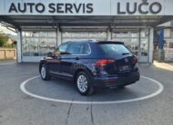 Volkswagen Tiguan 2.0 TDI  n o v