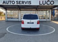 Volkswagen Touran 2.0 METAN