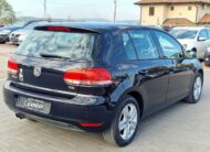 Volkswagen Golf 6 1.4 TSI v s ervis