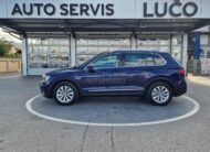 Volkswagen Tiguan 2.0 TDI  n o v