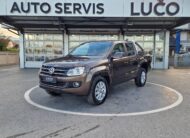 Volkswagen Amarok 2.0 TDI 4 MOTION